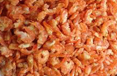 Prawns