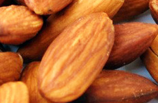 Almonds