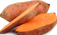 yam