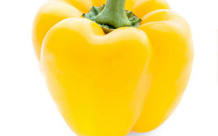 Yellow Paprika