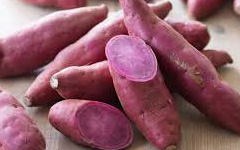 yam